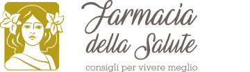 Logo FARMACIA DELLA SALUTE DOTT.SSA GHIO IRMA SARA